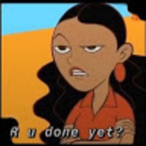 Meet your Posher, Catbug1187